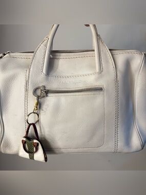 Vintage Salvatore Ferragamo Bag